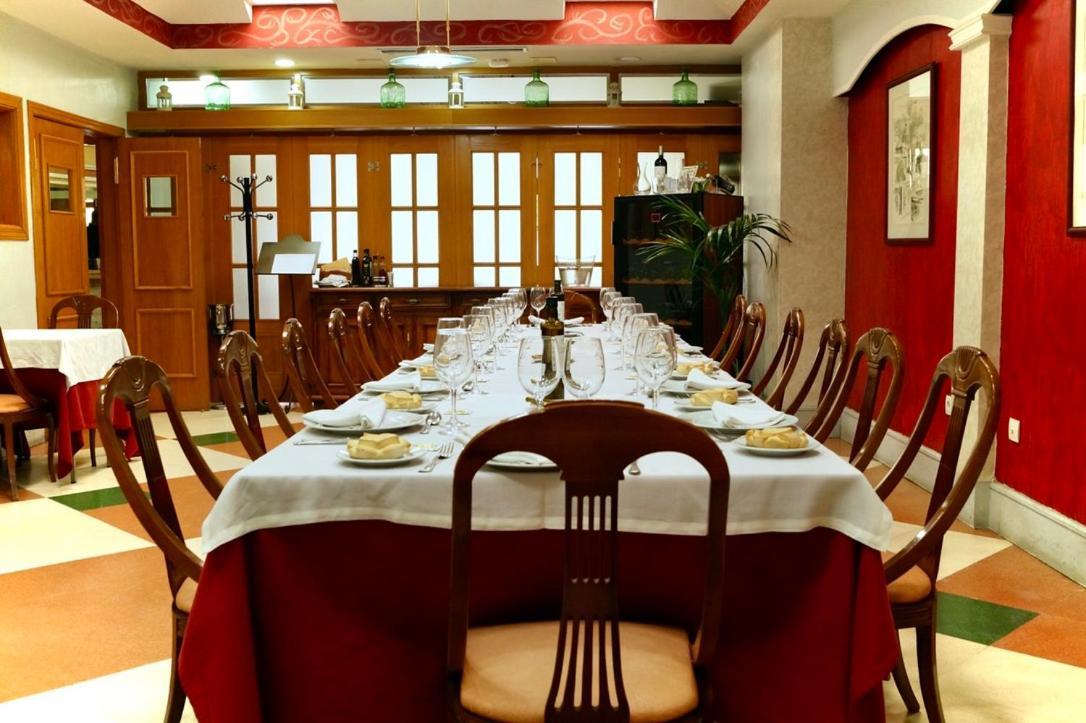 Hotel Nobis Salamanca Kültér fotó