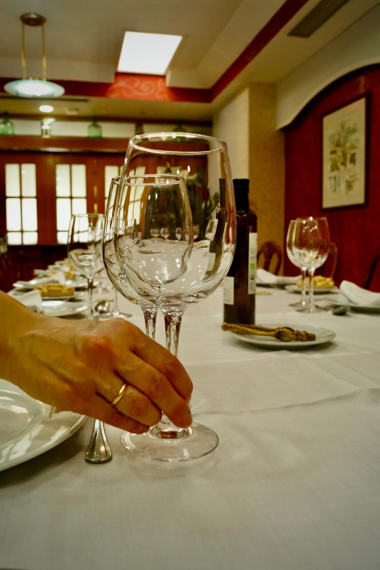 Hotel Nobis Salamanca Kültér fotó