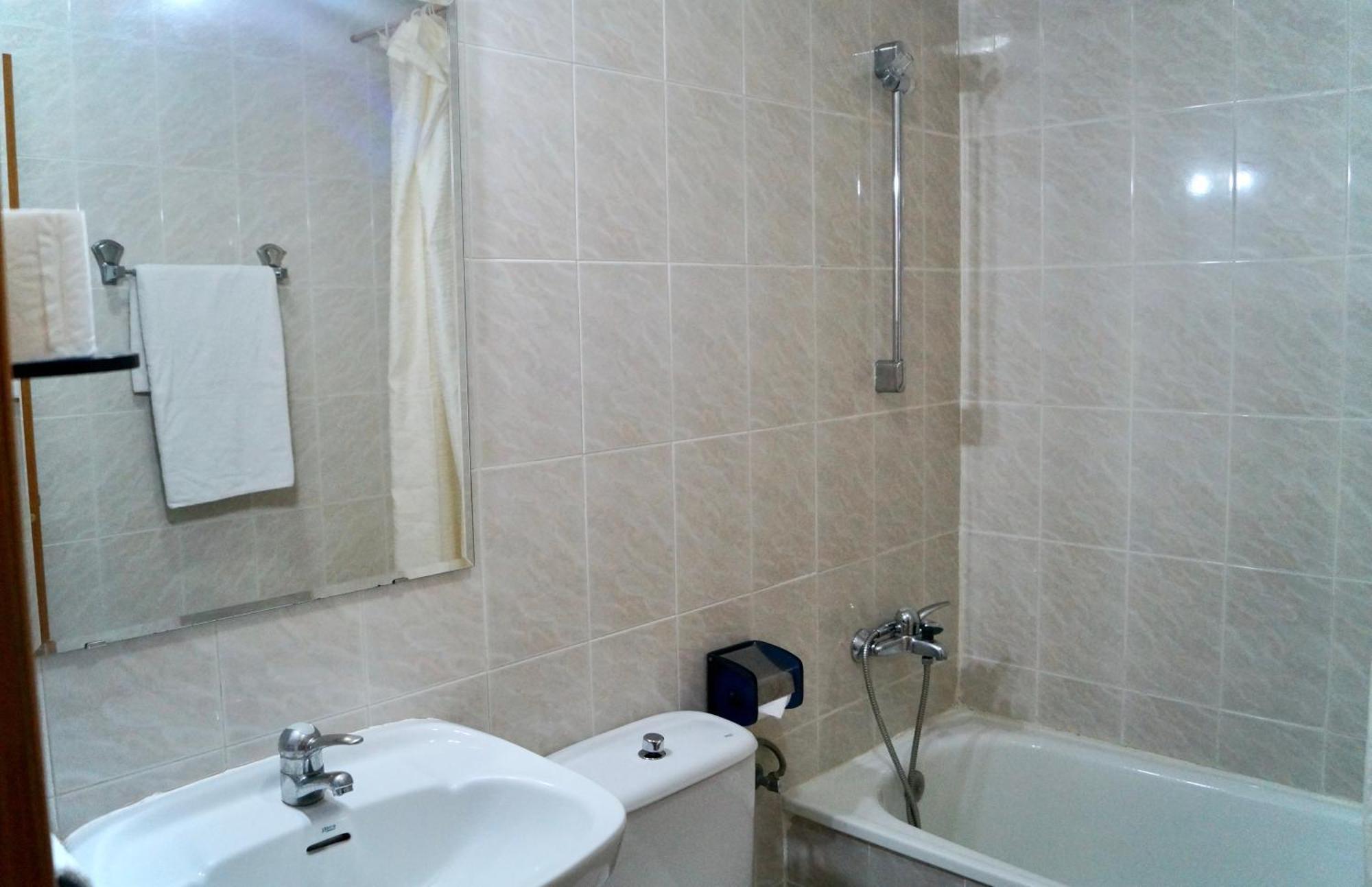 Hotel Nobis Salamanca Kültér fotó