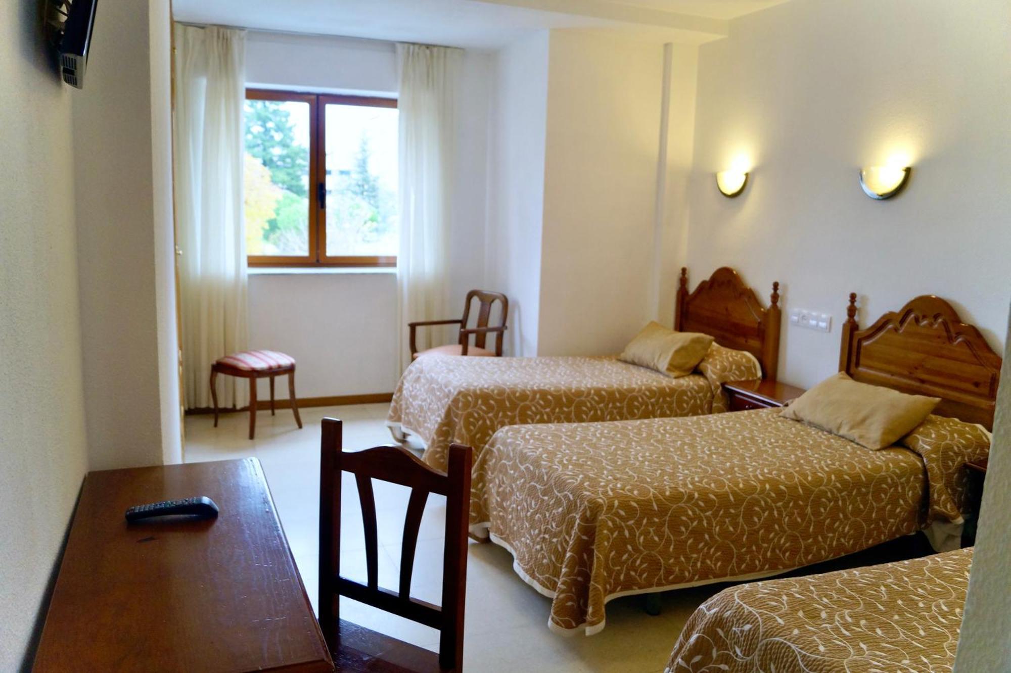 Hotel Nobis Salamanca Kültér fotó
