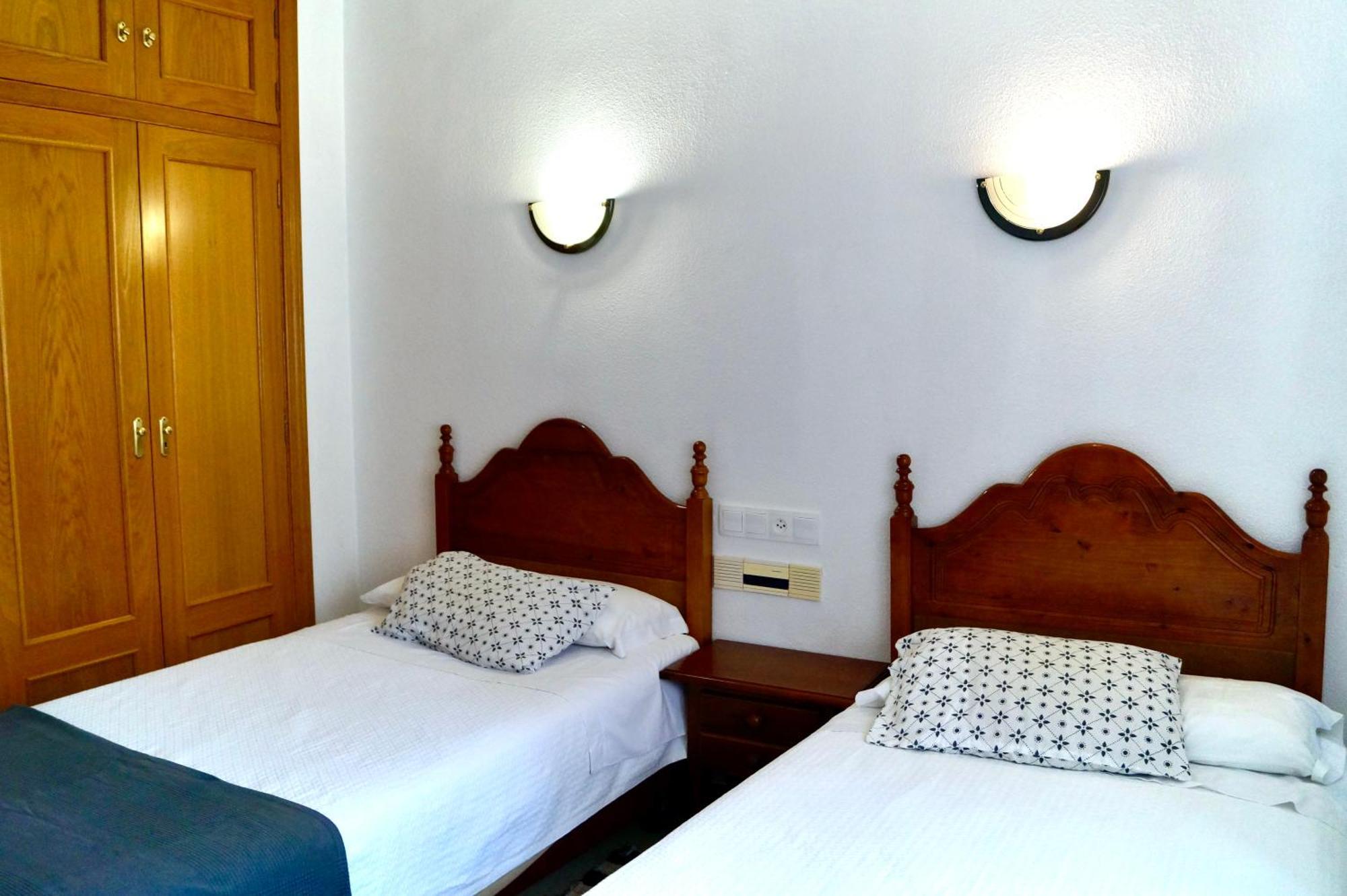 Hotel Nobis Salamanca Kültér fotó
