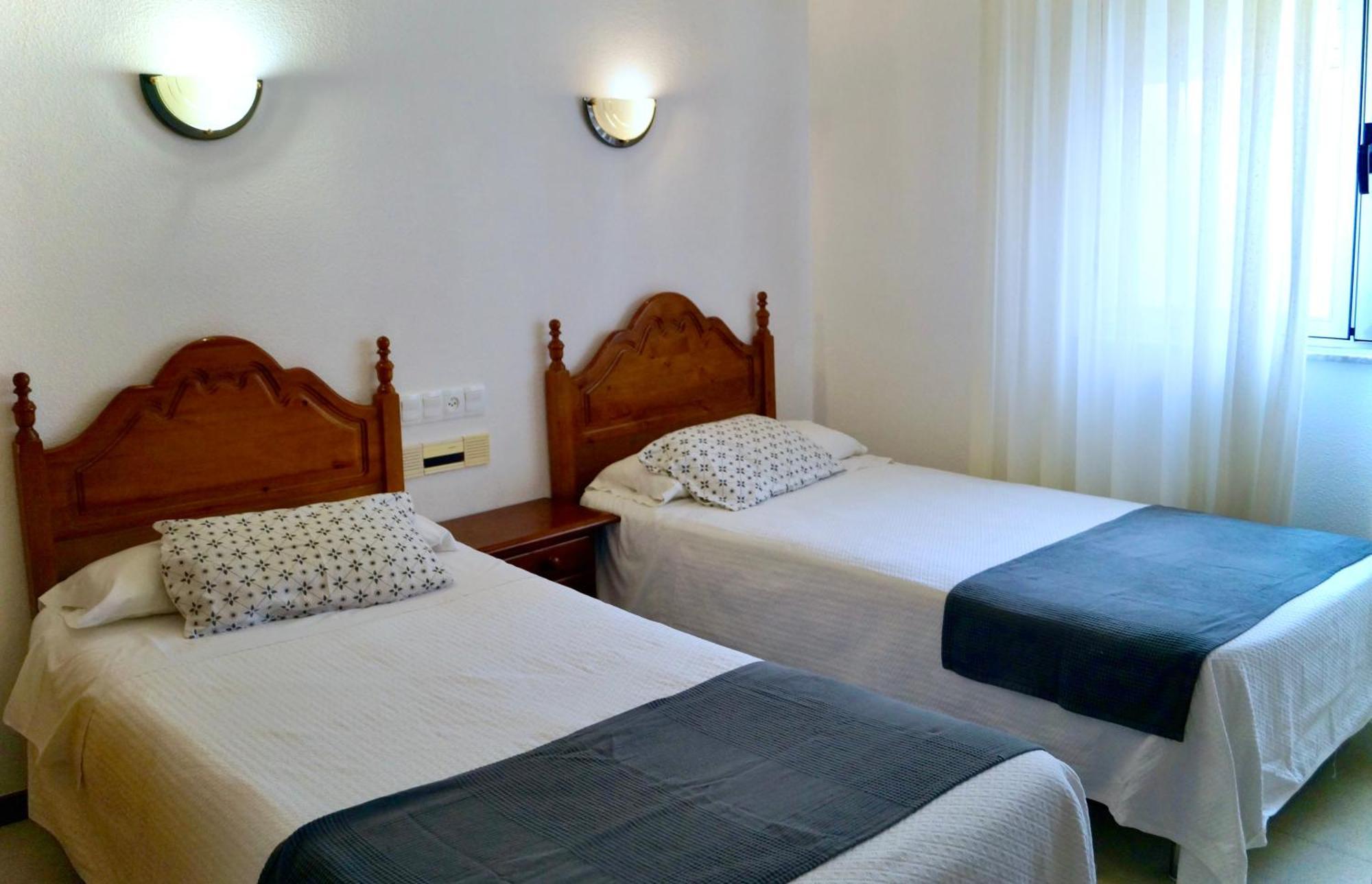Hotel Nobis Salamanca Kültér fotó