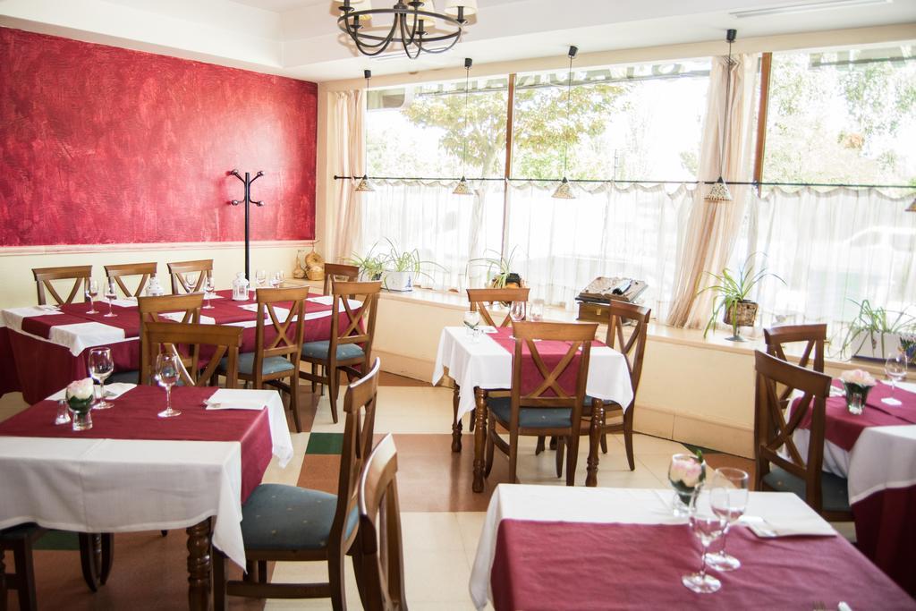 Hotel Nobis Salamanca Kültér fotó