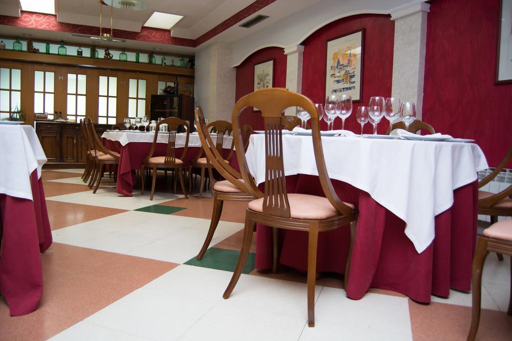 Hotel Nobis Salamanca Kültér fotó