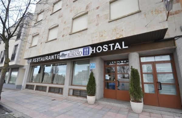 Hotel Nobis Salamanca Kültér fotó