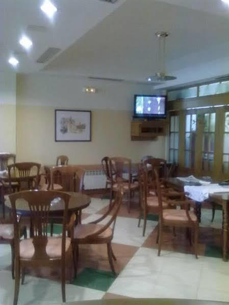 Hotel Nobis Salamanca Kültér fotó