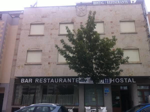 Hotel Nobis Salamanca Kültér fotó